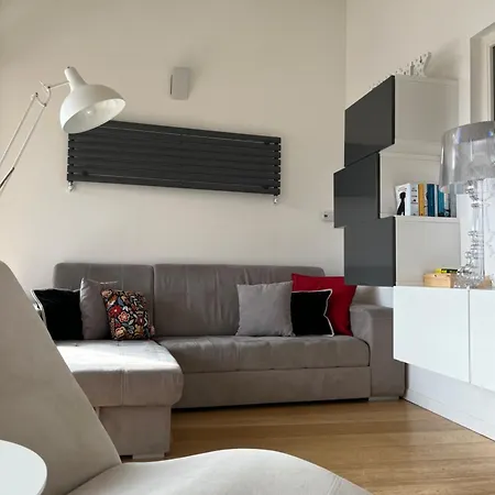 Chalet Ai Grecc