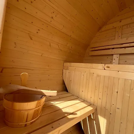 Chalet Ai Grecc