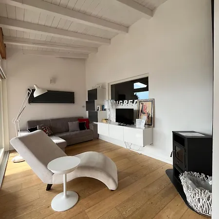 Chalet Ai Grecc