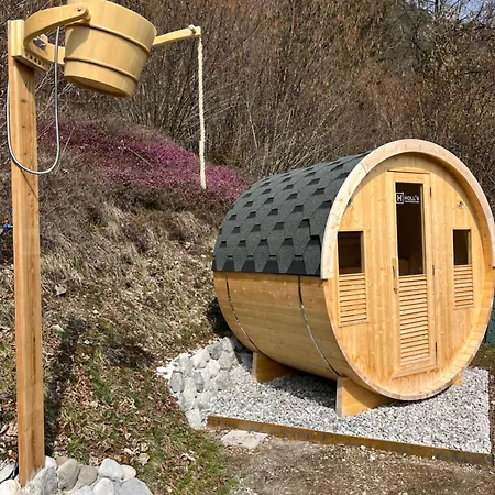Ai Grecc Chalet