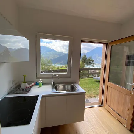 Ai Grecc Chalet Mezzolago